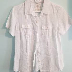 Tommy Bahama Linnen Shirt